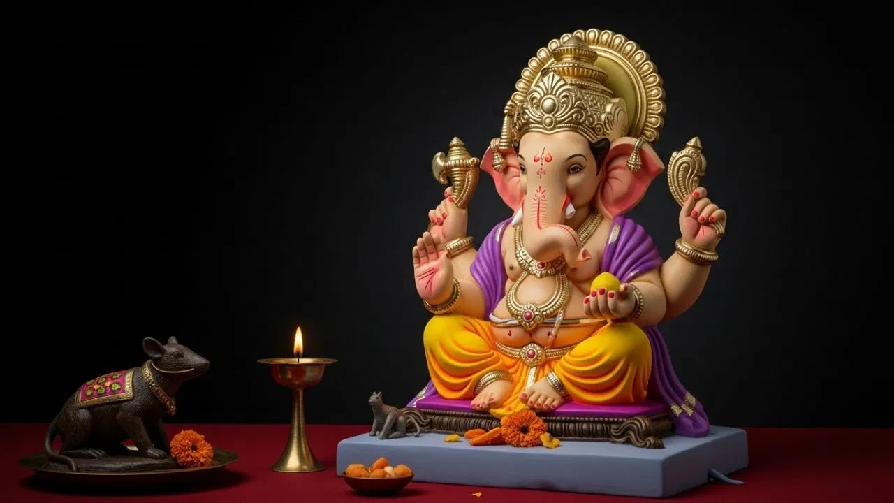 ganesh-idol-for-home-selection-tips