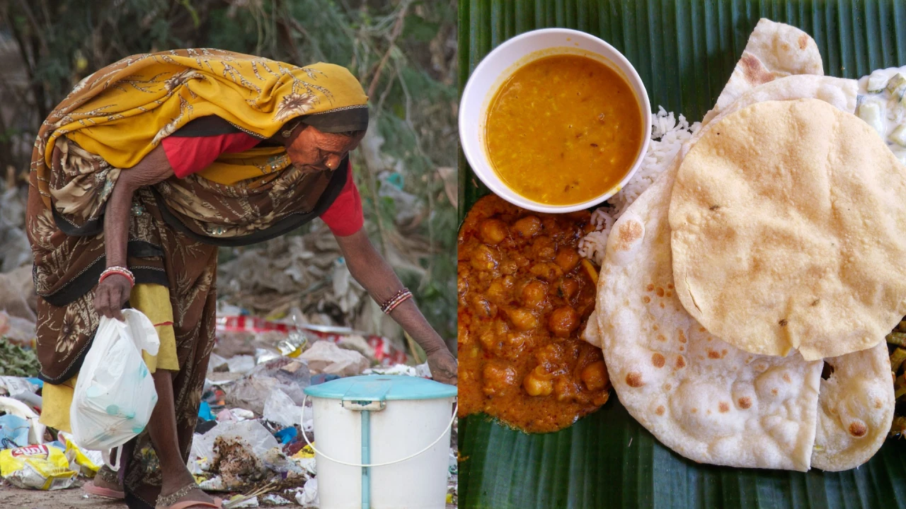 garbage-cafe-india-free-food-for-plastic
