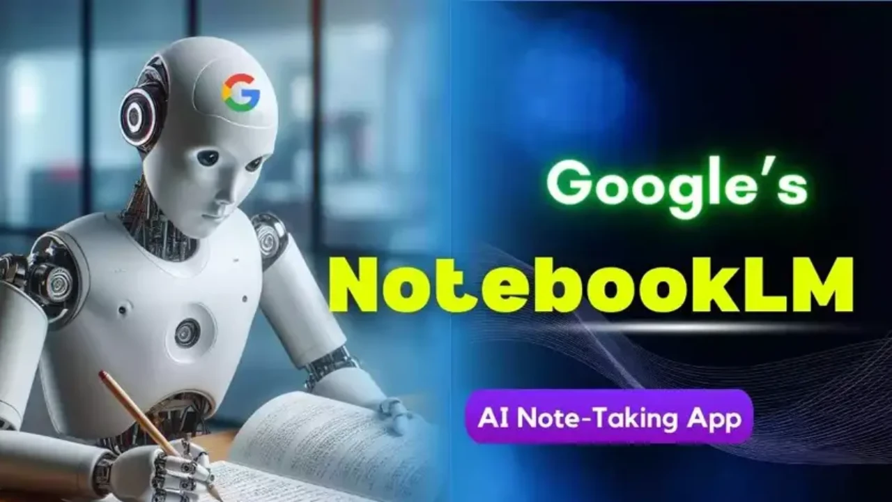 google-notebooklm-for-teachers-and-students