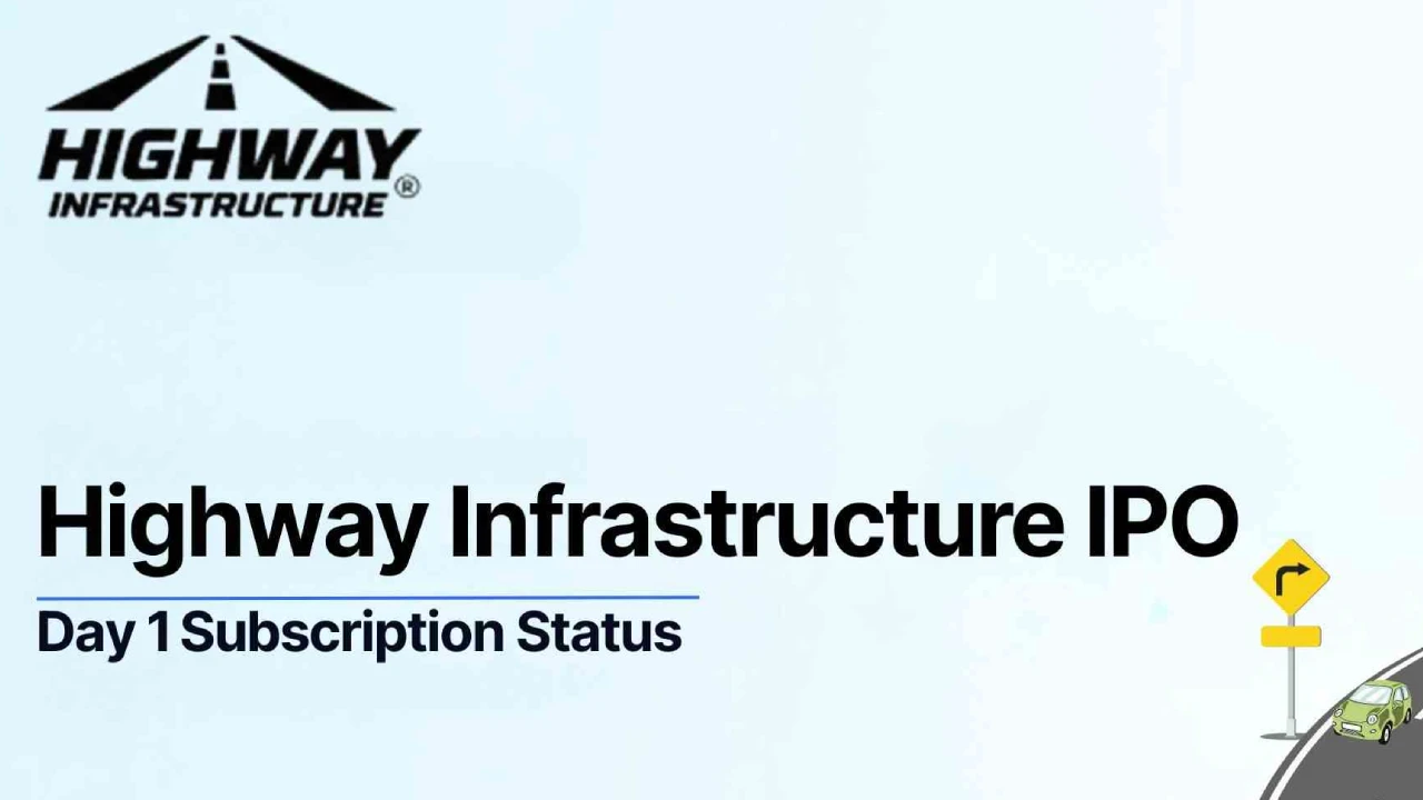 highway-infra-ipo-gain-highway-infra-stock-market-news
