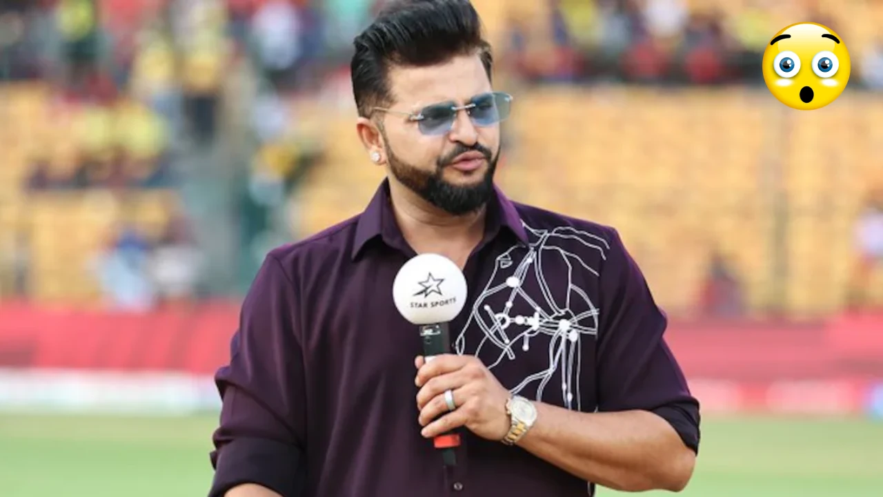 illegal-betting-case-suresh-raina-ed-summons