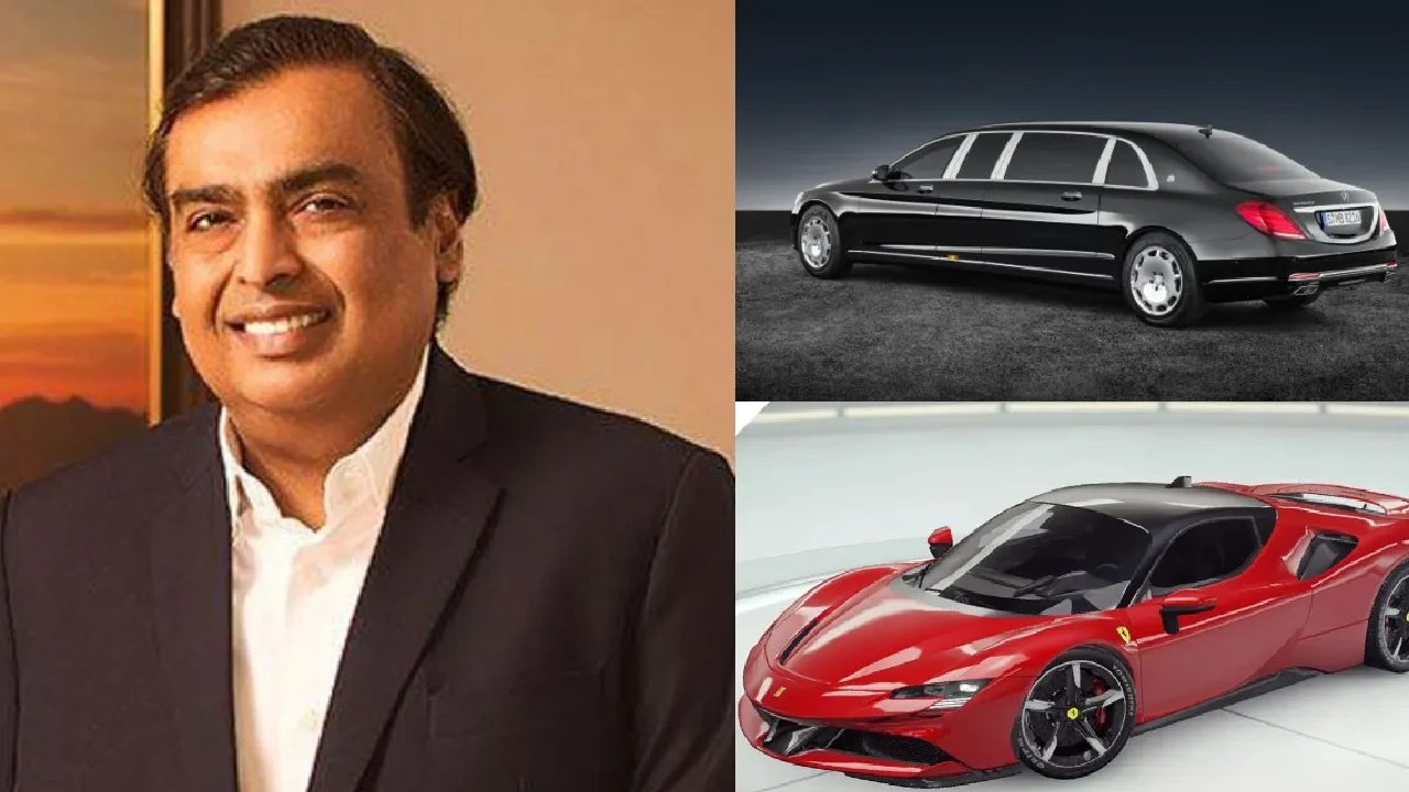 mukesh-ambani-car-collection-rolls-royce-mercedes-ferrari