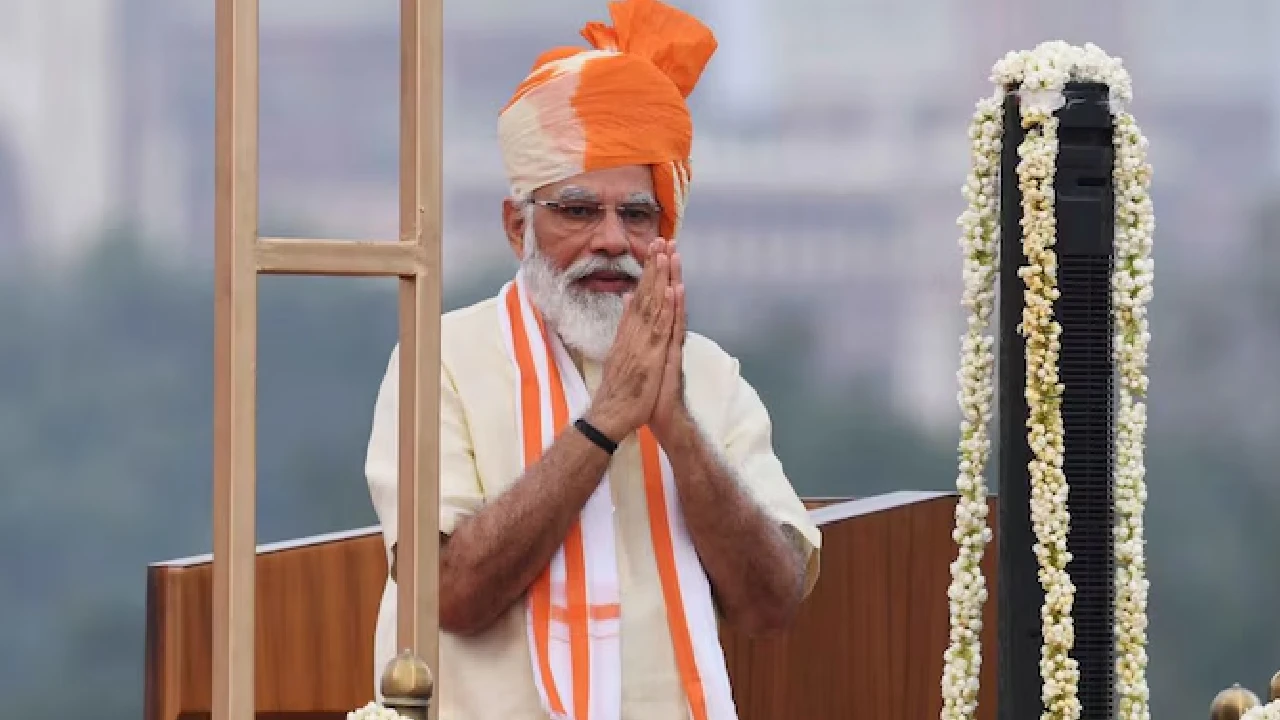 stock-market-modi-announcement-august-2025
