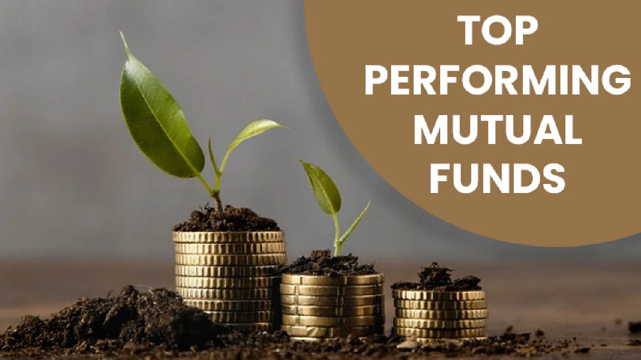top-performing-mutual-funds-india