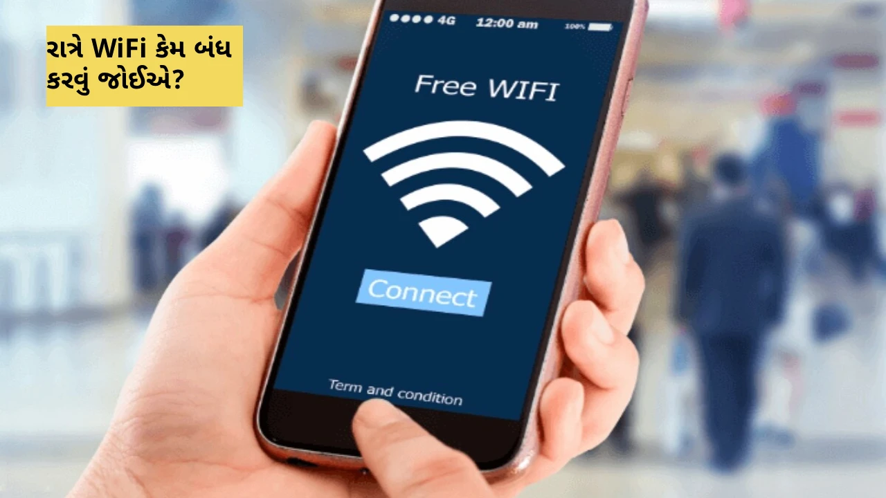 why-turn-off-wifi-at-night