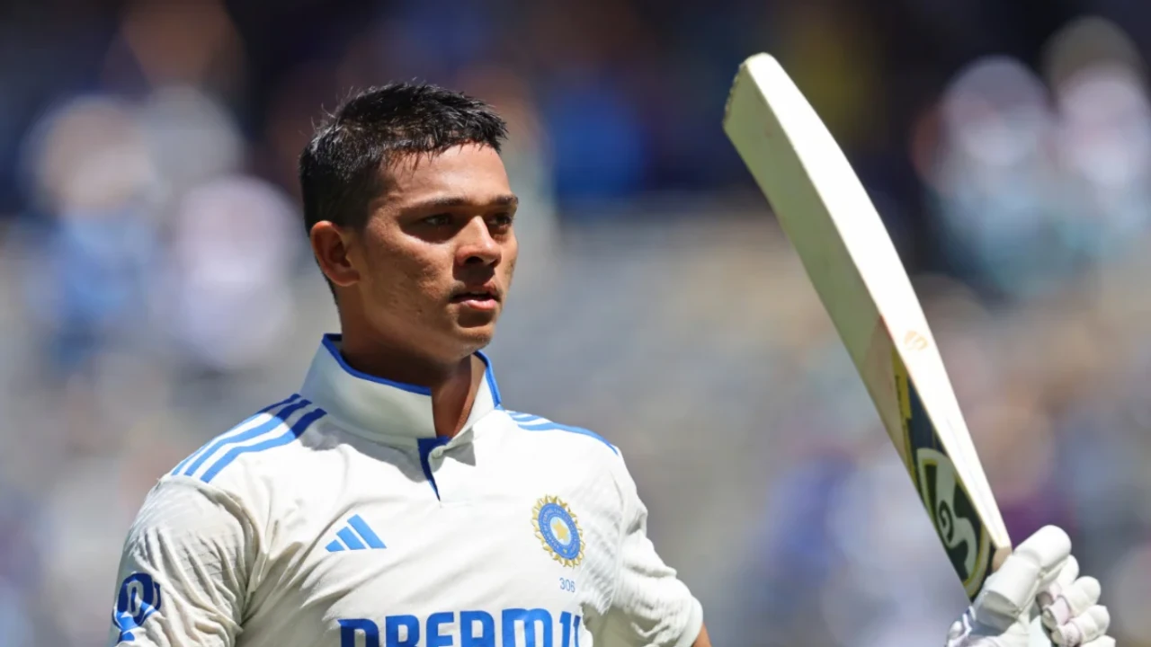 yashasvi-jaiswal-century-rohit-sharma-message-oval-test-2025