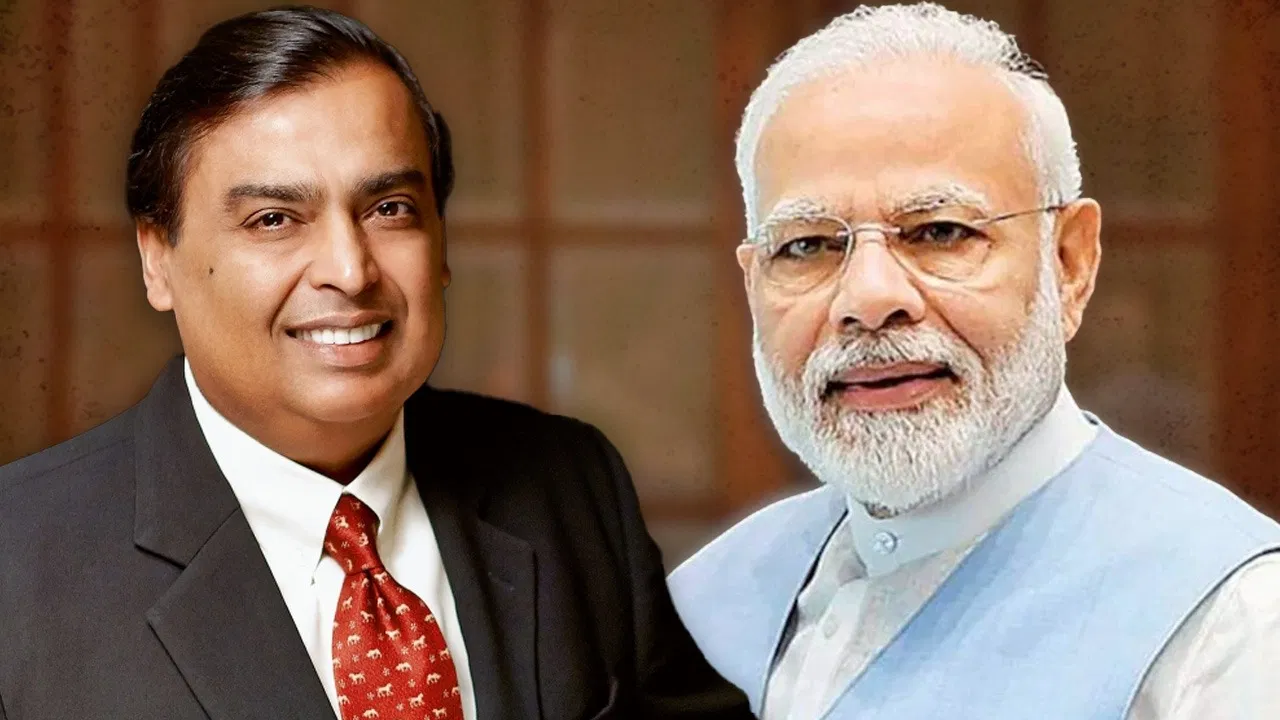Ambani vs Modi: Who Owns the Most Expensive Car in India?