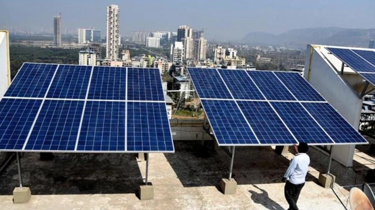 pm-suryaghar-yojana-solar-panel-income-subsidy-2025