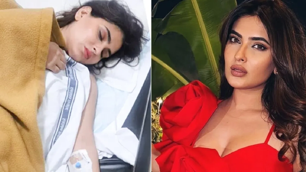 bollywood-actress-karishma-sharma-train-accident-hospitalized