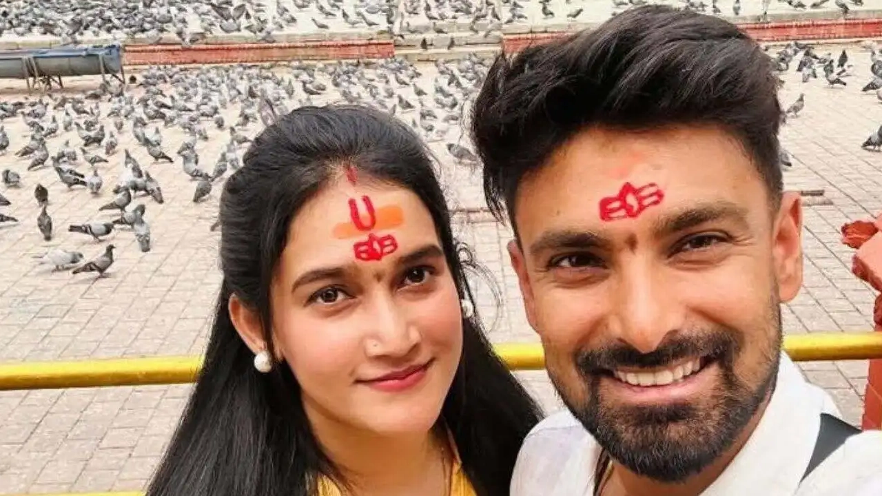 litton-das-family-life-career