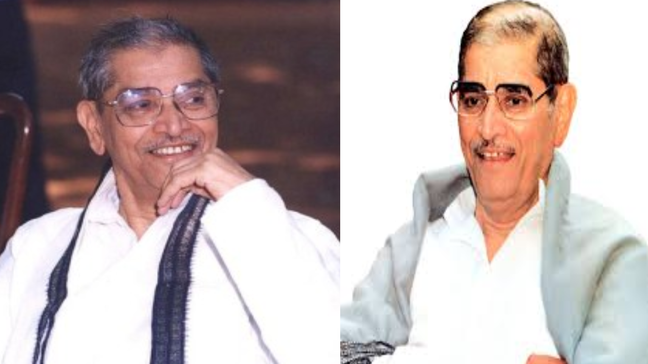 swadhyay-parivar-a-spiritual-revolution-transforming-society-through-devotion-and-self-study