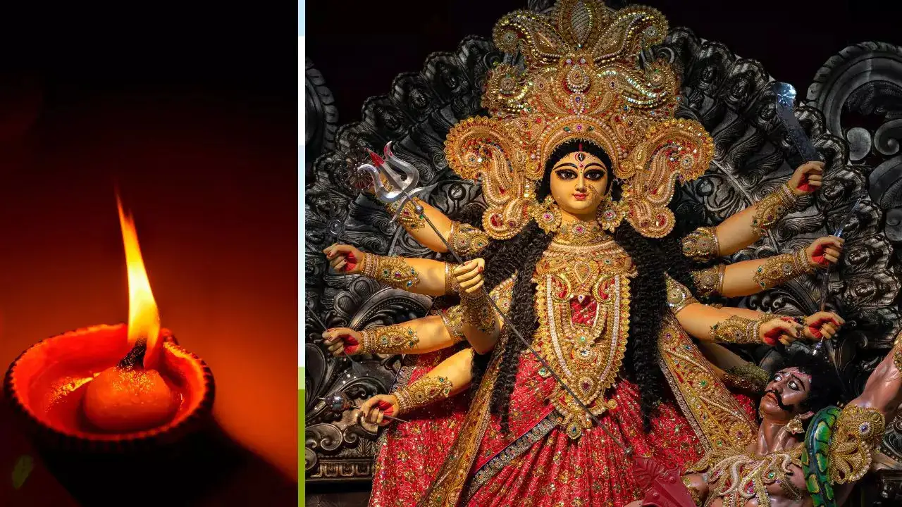 what-to-do-if-akhand-jyot-extinguishes-during-navratri