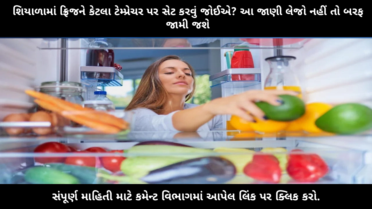ideal-fridge-temperature-in-winter-energy-saving-tips-gujarati-guide