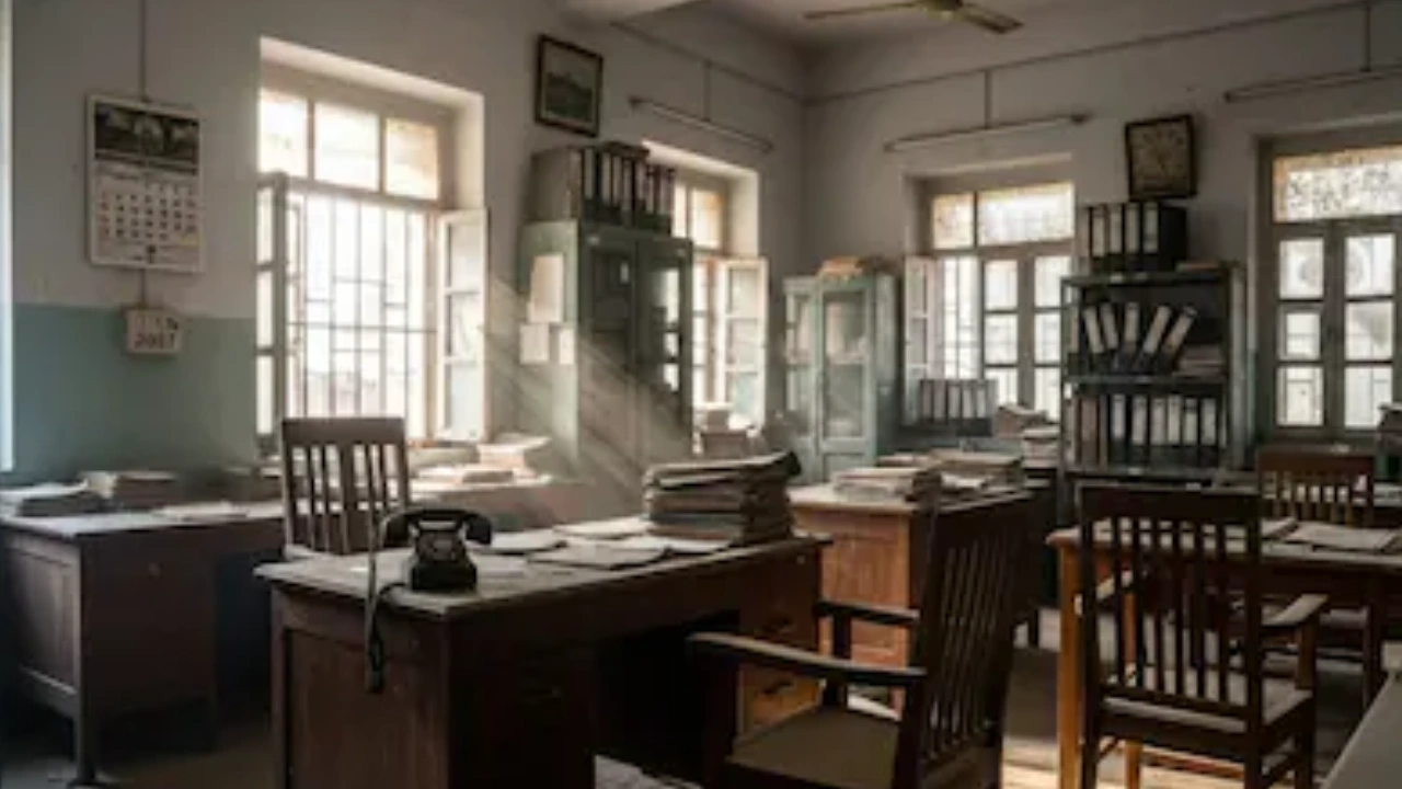 gujarat-government-employees-get-four-day-mini-vacation